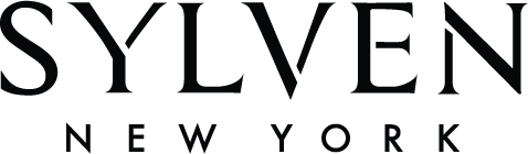 Sylven New York main logo - Women luxury vegan shoe collection