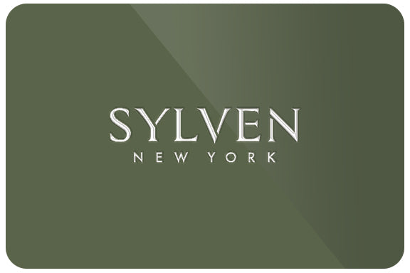 Sylven New York Gift Card