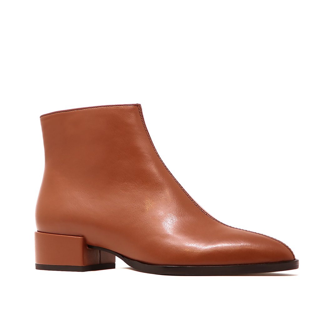 CASSIDY saddle vegan nappa